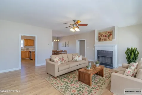 100 Autumn Ridge Drive Pikeville NC 27863