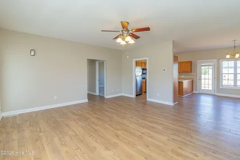 100 Autumn Ridge Drive Pikeville NC 27863