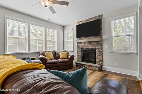 236 Claret Court Southern Pines NC 28387