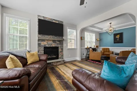 236 Claret Court Southern Pines NC 28387