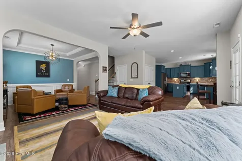 236 Claret Court Southern Pines NC 28387
