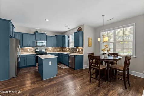 236 Claret Court Southern Pines NC 28387