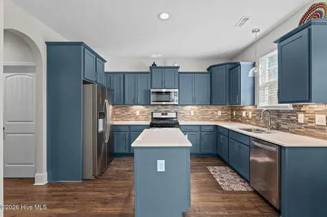 236 Claret Court Southern Pines NC 28387