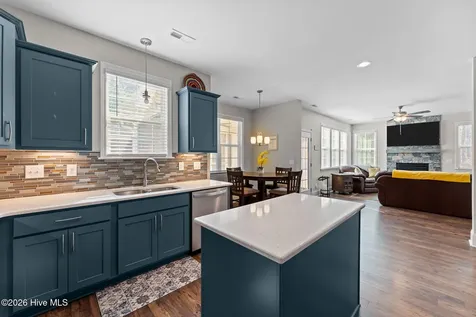 236 Claret Court Southern Pines NC 28387