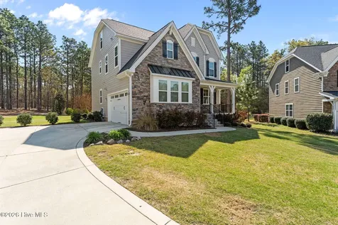 236 Claret Court Southern Pines NC 28387