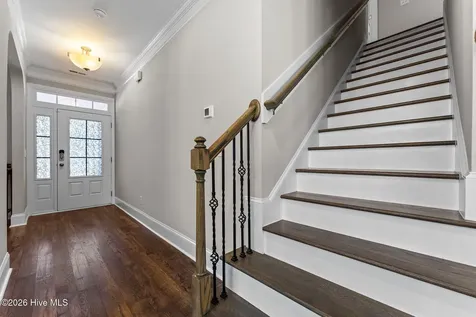236 Claret Court Southern Pines NC 28387