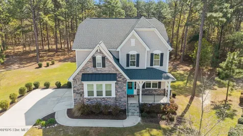 236 Claret Court Southern Pines NC 28387