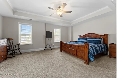 236 Claret Court Southern Pines NC 28387