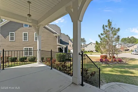 236 Claret Court Southern Pines NC 28387