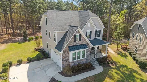 236 Claret Court Southern Pines NC 28387
