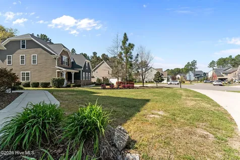 236 Claret Court Southern Pines NC 28387