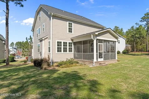236 Claret Court Southern Pines NC 28387