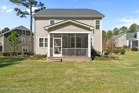 236 Claret Court Southern Pines NC 28387
