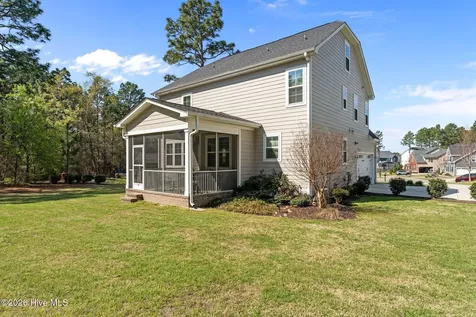 236 Claret Court Southern Pines NC 28387