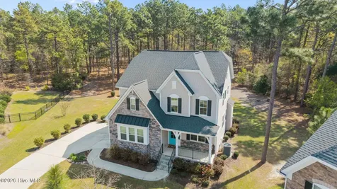 236 Claret Court Southern Pines NC 28387