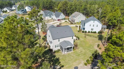 236 Claret Court Southern Pines NC 28387