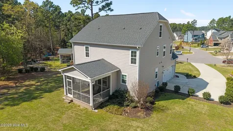 236 Claret Court Southern Pines NC 28387