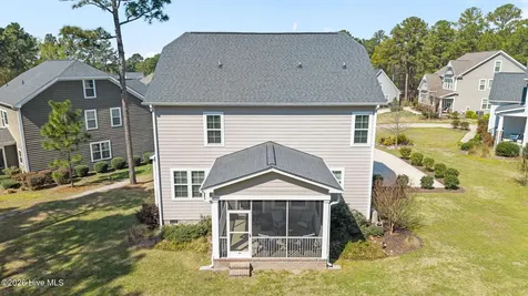 236 Claret Court Southern Pines NC 28387