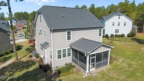 236 Claret Court Southern Pines NC 28387