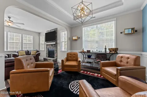 236 Claret Court Southern Pines NC 28387