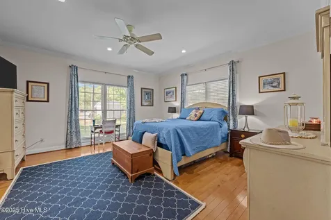 754 Hardison Drive Arapahoe NC 28510