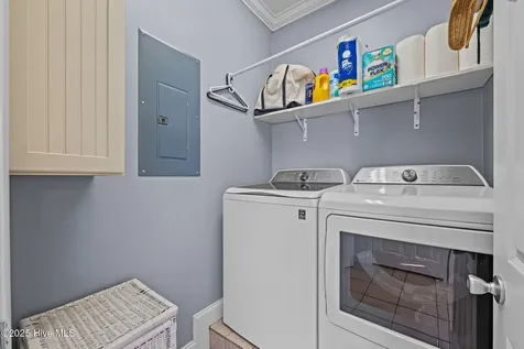 754 Hardison Drive Arapahoe NC 28510
