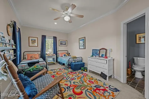 754 Hardison Drive Arapahoe NC 28510