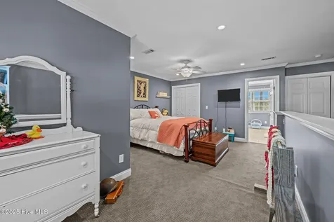 754 Hardison Drive Arapahoe NC 28510