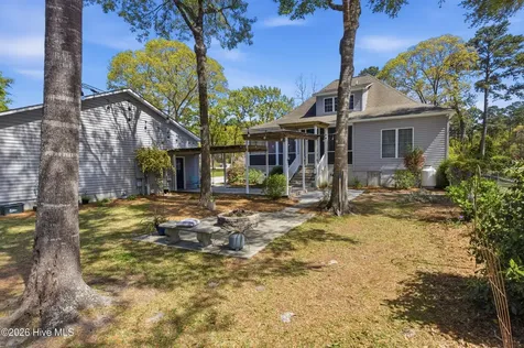 754 Hardison Drive Arapahoe NC 28510