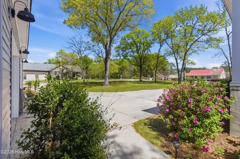 754 Hardison Drive Arapahoe NC 28510