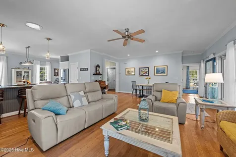 754 Hardison Drive Arapahoe NC 28510