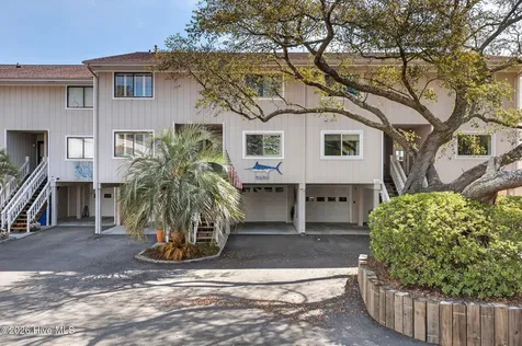 1200 Saint Joseph Street Carolina Beach NC 28428