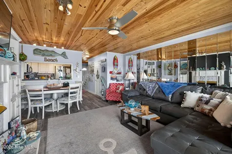 1200 Saint Joseph Street Carolina Beach NC 28428