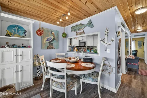 1200 Saint Joseph Street Carolina Beach NC 28428