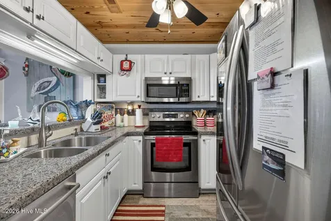 1200 Saint Joseph Street Carolina Beach NC 28428