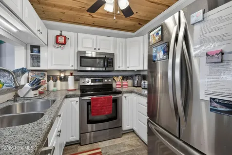 1200 Saint Joseph Street Carolina Beach NC 28428