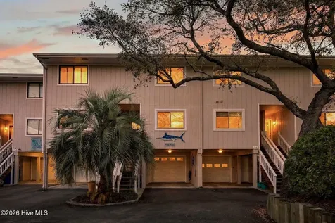 1200 Saint Joseph Street Carolina Beach NC 28428