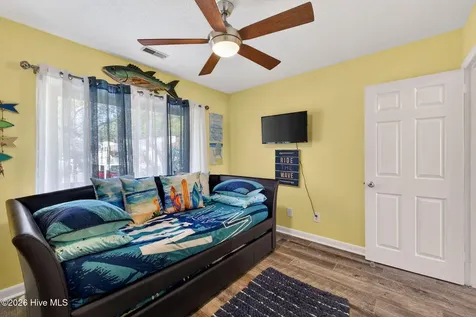 1200 Saint Joseph Street Carolina Beach NC 28428