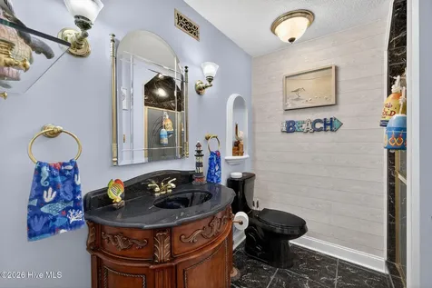 1200 Saint Joseph Street Carolina Beach NC 28428