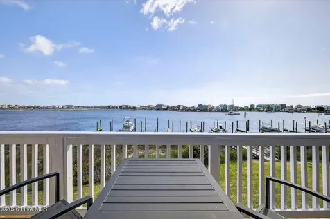 1200 Saint Joseph Street Carolina Beach NC 28428