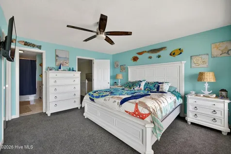 1200 Saint Joseph Street Carolina Beach NC 28428