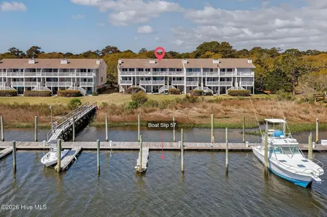 1200 Saint Joseph Street Carolina Beach NC 28428