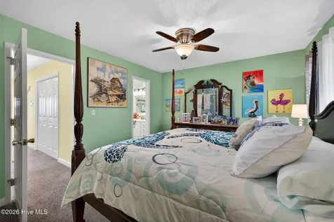 1200 Saint Joseph Street Carolina Beach NC 28428