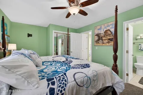 1200 Saint Joseph Street Carolina Beach NC 28428