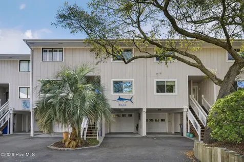 1200 Saint Joseph Street Carolina Beach NC 28428