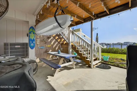 1200 Saint Joseph Street Carolina Beach NC 28428