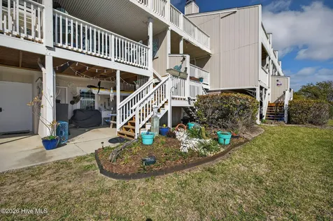 1200 Saint Joseph Street Carolina Beach NC 28428