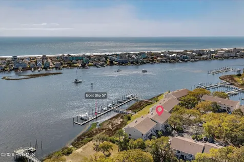 1200 Saint Joseph Street Carolina Beach NC 28428