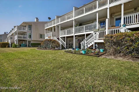 1200 Saint Joseph Street Carolina Beach NC 28428