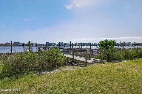 1200 Saint Joseph Street Carolina Beach NC 28428